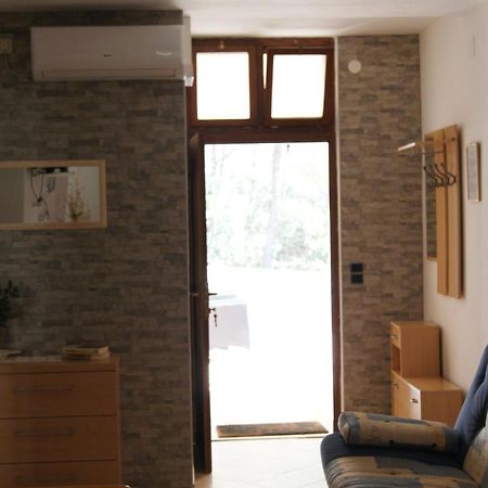 Seaside Secluded Apartments Zavala, Hvar - 15357 เยลซา ภายนอก รูปภาพ
