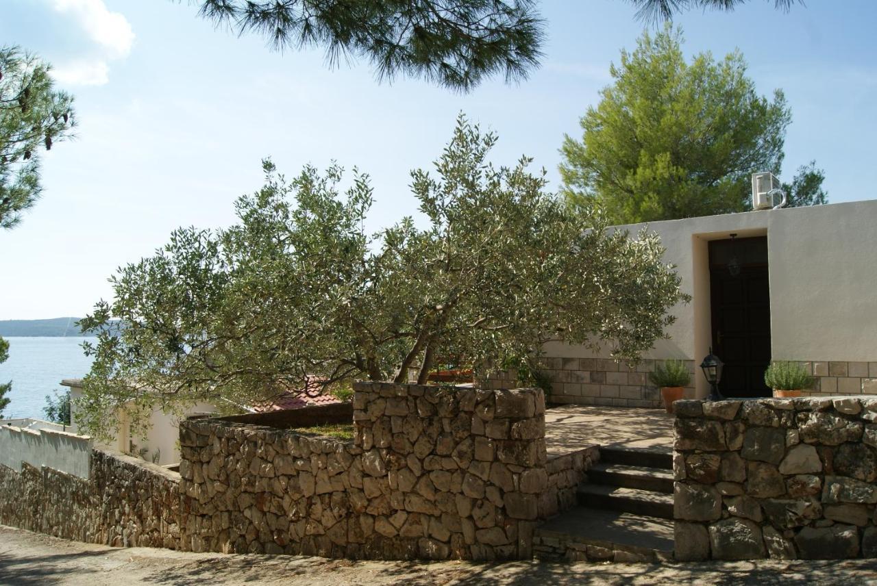 Seaside Secluded Apartments Zavala, Hvar - 15357 เยลซา ภายนอก รูปภาพ