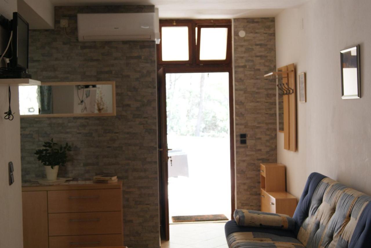 Seaside Secluded Apartments Zavala, Hvar - 15357 เยลซา ภายนอก รูปภาพ
