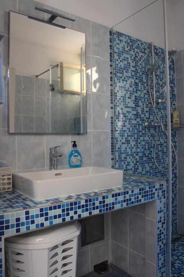Seaside Secluded Apartments Zavala, Hvar - 15357 เยลซา ภายนอก รูปภาพ