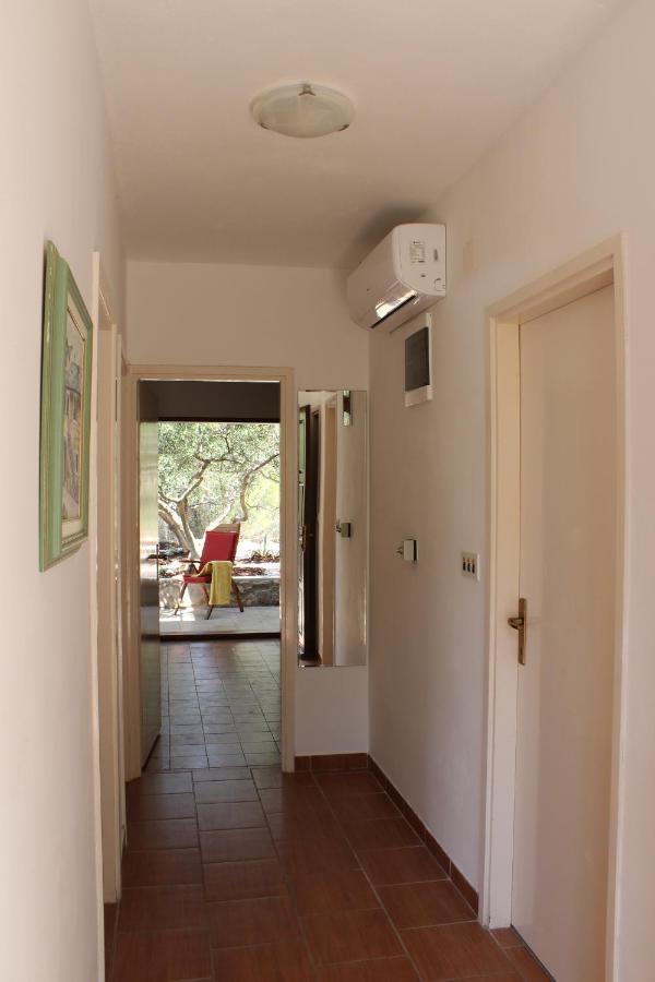 Seaside Secluded Apartments Zavala, Hvar - 15357 เยลซา ภายนอก รูปภาพ